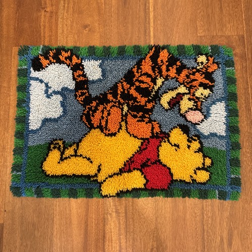 Tappeto shag vintage - shag, winnie