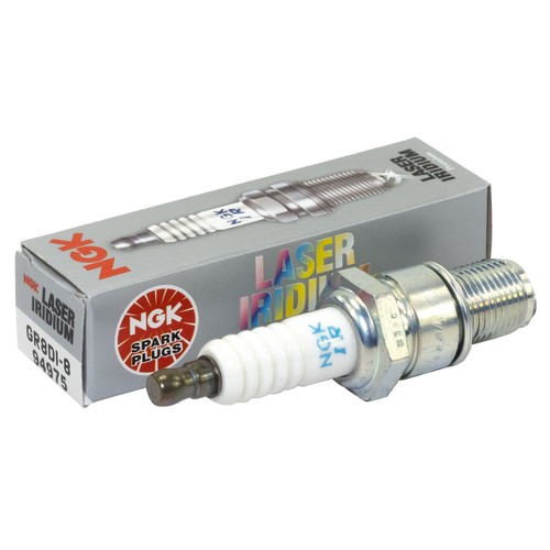 Candela accensione ngk laser - candela,