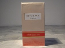 Elie Saab Le Parfum Resort