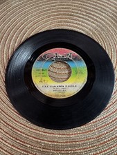 VINILE 45 GIRI SOLO DISCO -