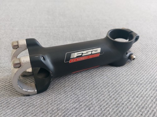 Stelo manubrio lega - stelo, fsa
