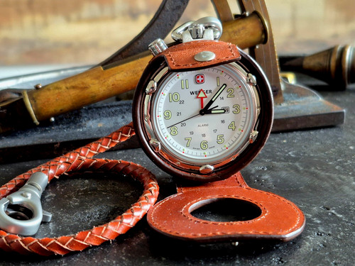 Orologio tasca wenger - tasca,