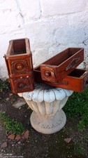 Numero cassetti per mobile - 4,