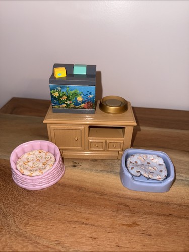 Fisher price loving family - fisher,