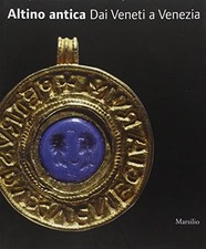 Altino antica	 - Margherita