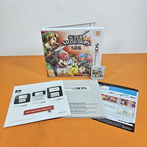 Super smash bros - smash,