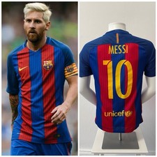 Maglia originale FC Barcelona