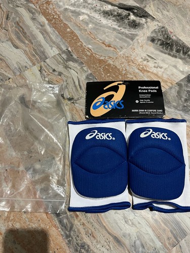 Ginocchiere asics pallavolo - ginocchiere,