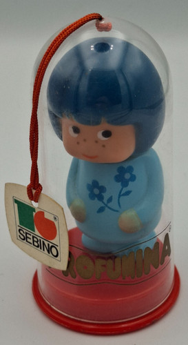 Profumina sebino bambola - profumina,