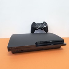 Console Sony Playstation 3 PS3