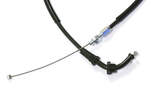 Chiudicavo acceleratore per