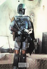 Cartolina star wars boba - cartolina, wars,