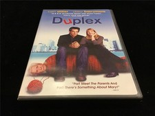 DVD Duplex 2003 Ben Stiller