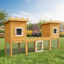 Cuccia per piccoli animali