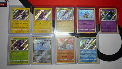 Pokemon tcg paldean fates - pokemon,