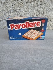 GIOCO PAROLIERE EG Editrice