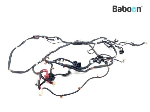 Cablaggio yamaha nmax 155 - nmax,