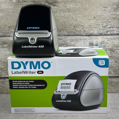 Dymo labelwriter 450 stampante - labelwriter,