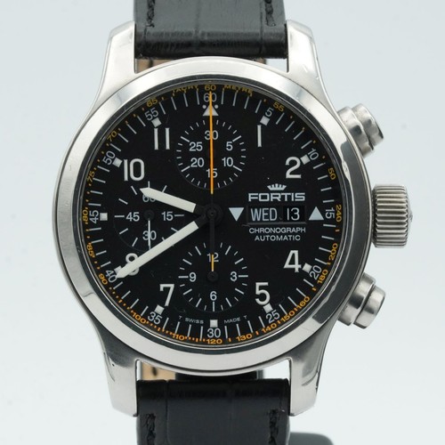 Orologio uomo fortis 42 - orologio, b-42