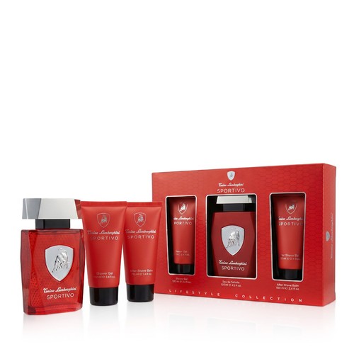Tonino lamborghini sportivo - tonino,