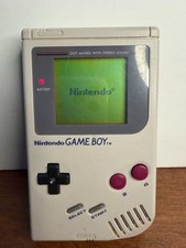 Vintage original nintendo - original,
