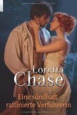 Eine sündhaft raffinierte