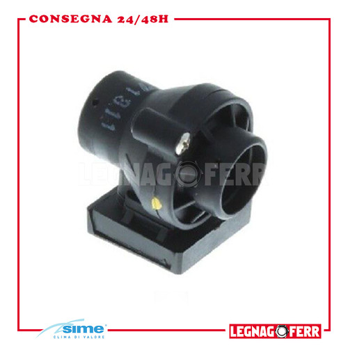 Flussostato acqua fp24 per - flussostato,