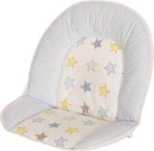 Geuther 4737 132 Riduttore universale per tutti i seggioloni, stelle, Multicolor