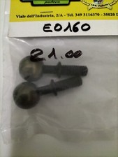 Ricambi Mugen MBX6 -