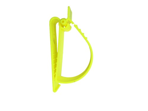 Clip per guanti morsetto - clip,