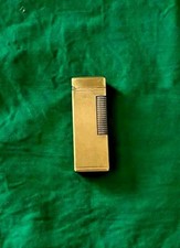 Accendino per pipa  DUNHILL