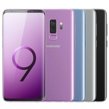 Samsung Galaxy S9+ Plus