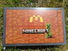 Minecraft gioco esclusivo LIMITED EDITION