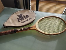 Racchetta da collezione WIP Panatta