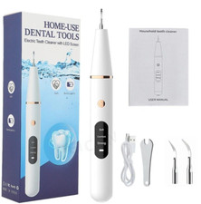 Ablatore Anti Tartaro Denti a