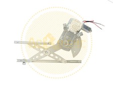 Regolatore alzacristalli Ac