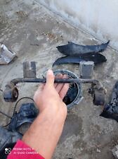 STAFFA SUPPORTO MOTORE MALAGUTI F12 R LC 50 2006