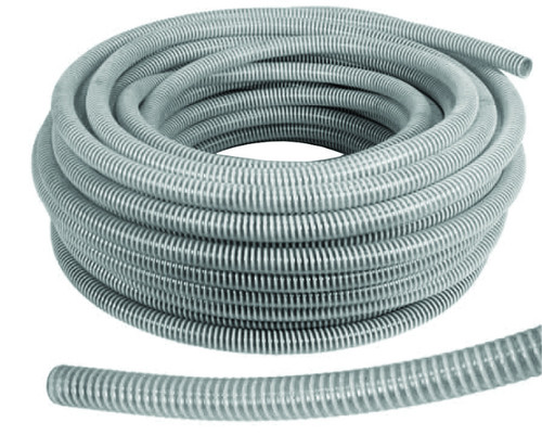 Tubo spiralato pvc alimenti - tubo,