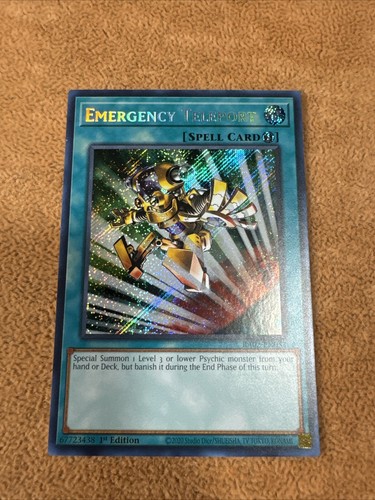 Yugioh teletrasporto di - 🔥,