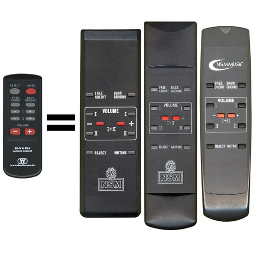 Telecomando per music box - telecomando,
