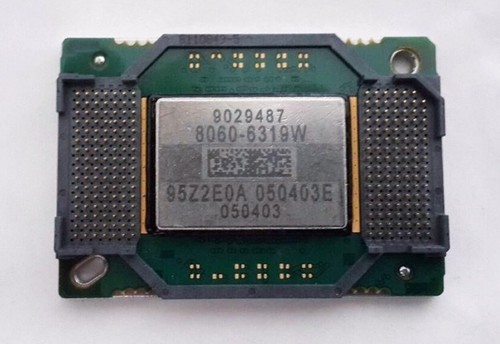 Proiettore dlp chip dmd - dlp,