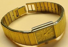 Vintage orologio dame - orologio, in