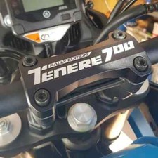 Per Yamaha Tenere XT700Z T700