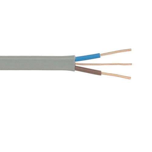 Cavo elettrico twin - t&e,