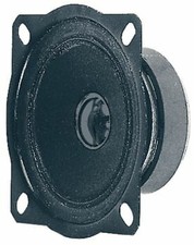 Tweeter cono ohm - tweeter,