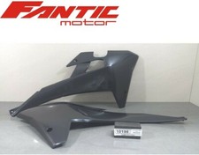 Coppia fianchetti serbatoio