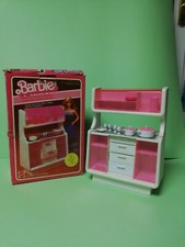 Barbie dream furniture - dream,
