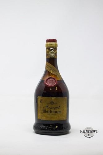 Monopol martinazzi 75cl - 75cl, con