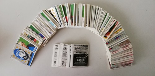 Calciatori panini 2000 2001 - panini, 00