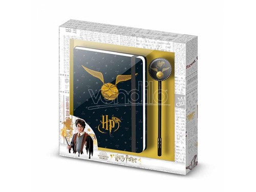 Harry potter diario avorio - harry,